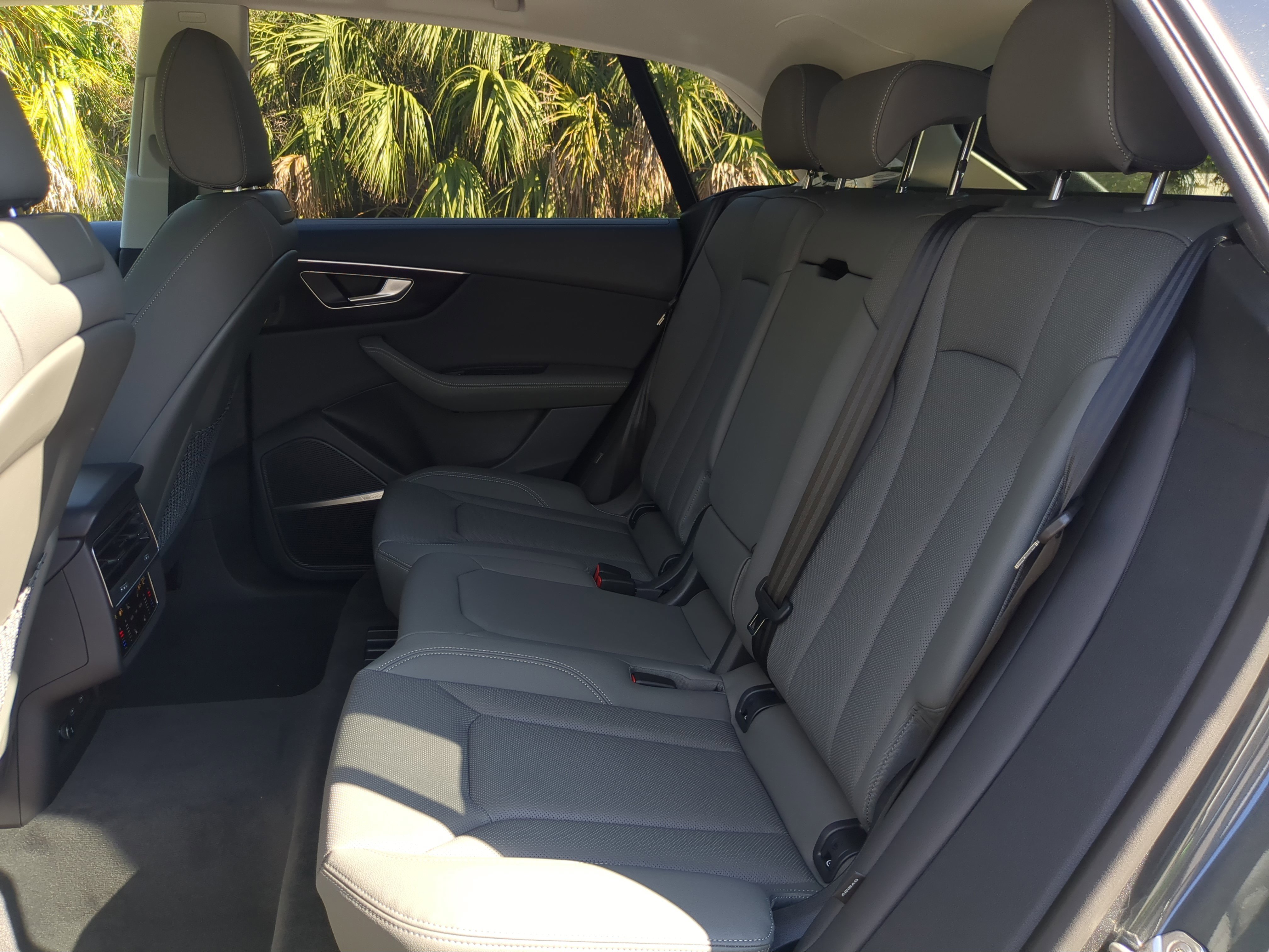 New 2026 Audi Q8 Premium Plus image 16