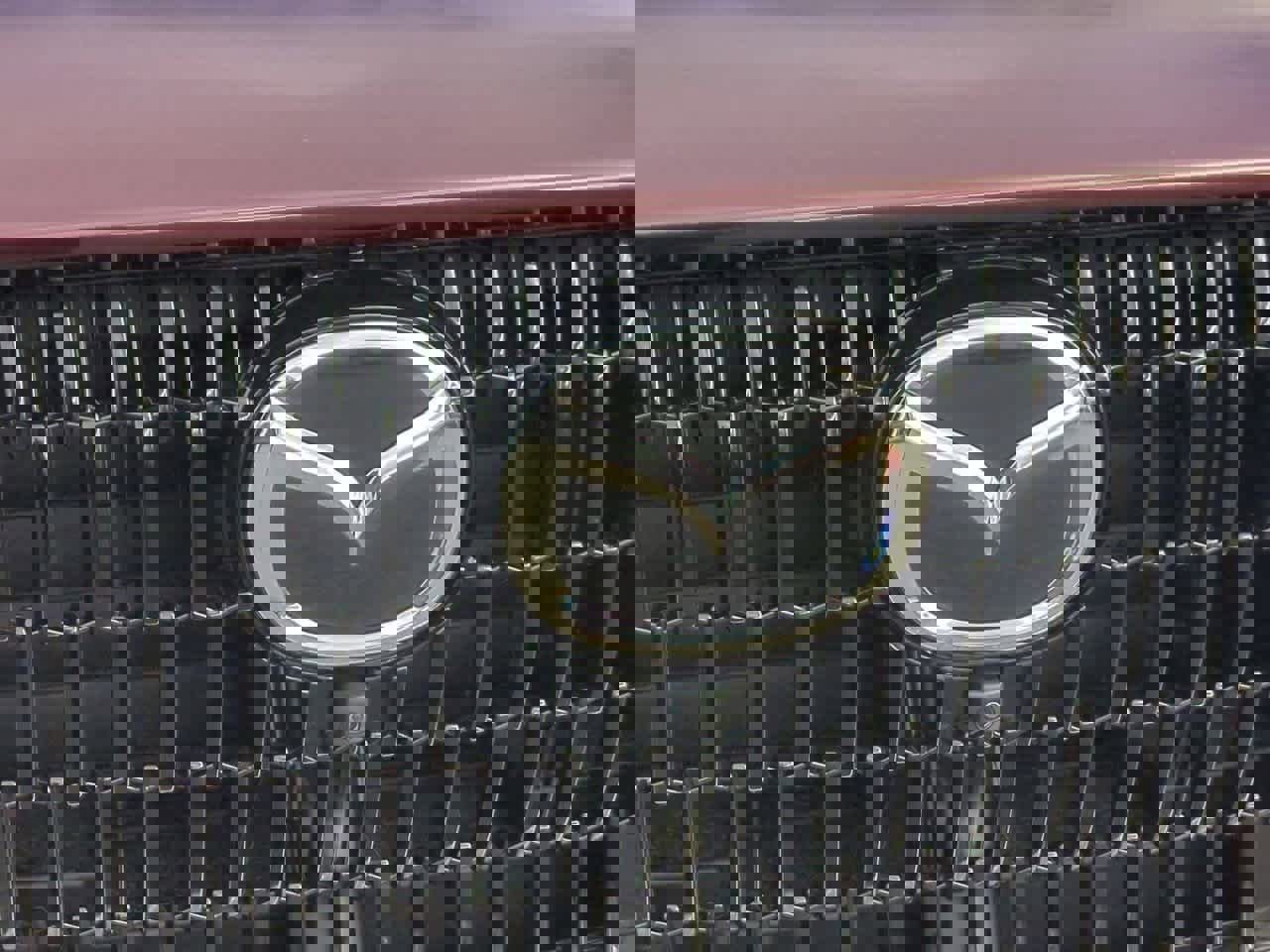 New 2026 MAZDA CX-90 Plug-In Hybrid w/ Premium Plus image 11