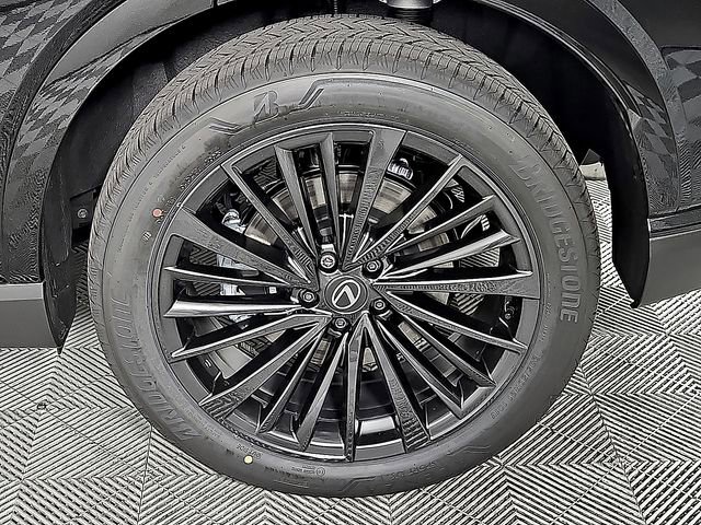 New 2026 Lexus RX 450h AWD image 7