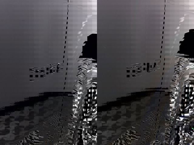 New 2026 Chevrolet Tahoe LS w/ LPO, Dark Essentials Package image 32