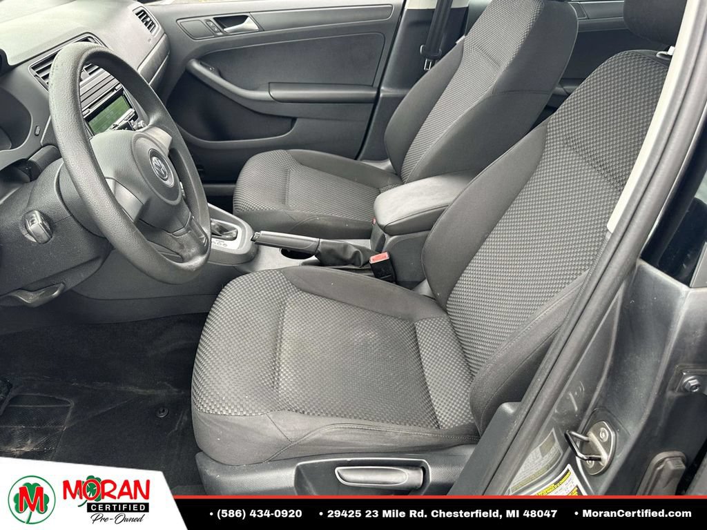 Used 2014 Volkswagen Jetta S FWD image 16