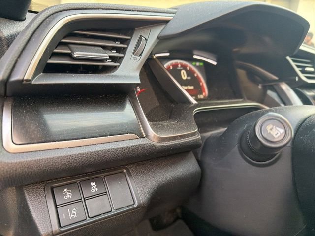 Used 2020 Honda Civic Sport Touring image 22