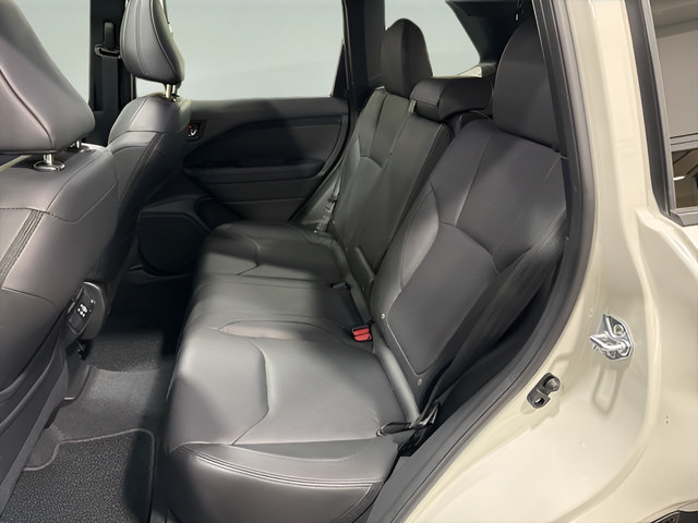 Certified 2025 Subaru Forester Limited w/ Popular Package #1 AWD/4WD image 31