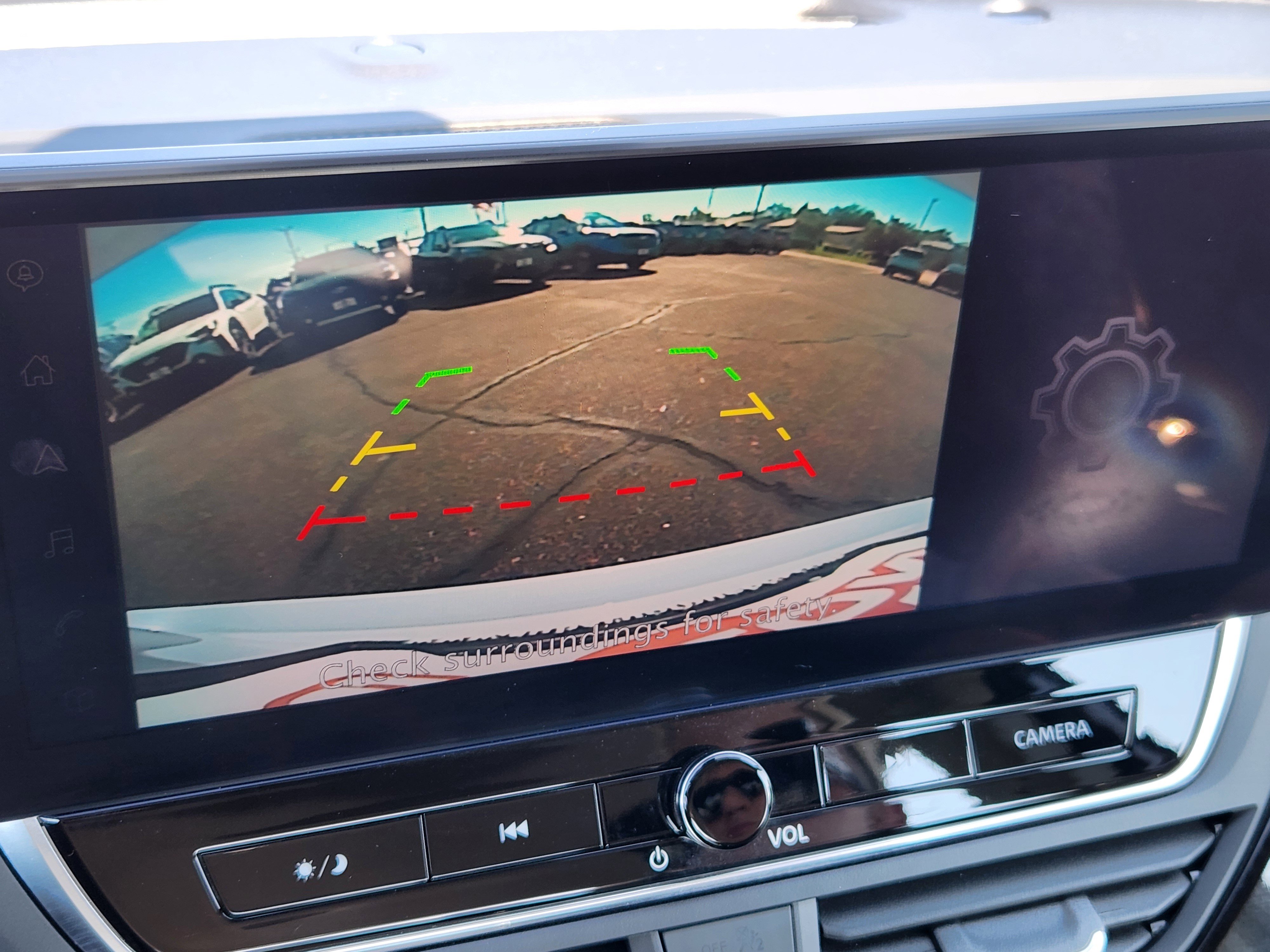 Used 2024 Nissan Altima 2.5 SR w/ SR Premium Package image 21