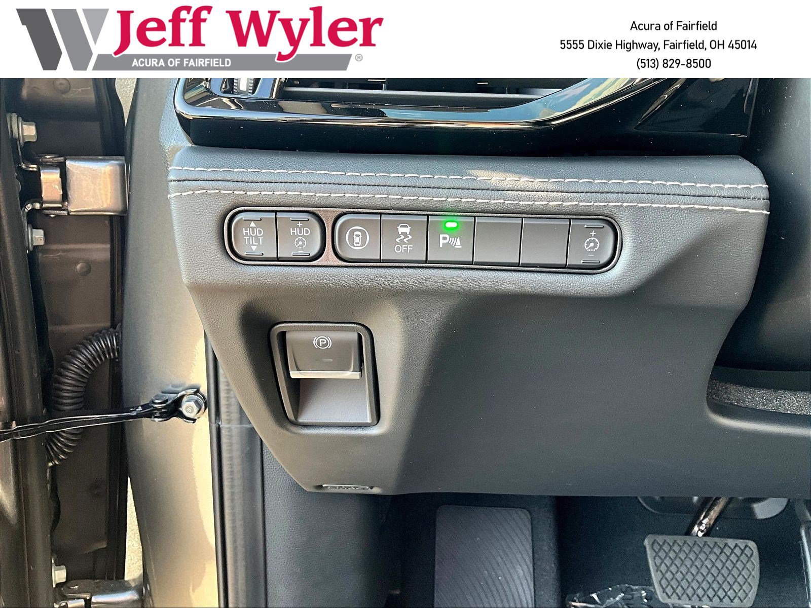 New 2026 Acura MDX w/ Advance Package AWD/4WD image 23