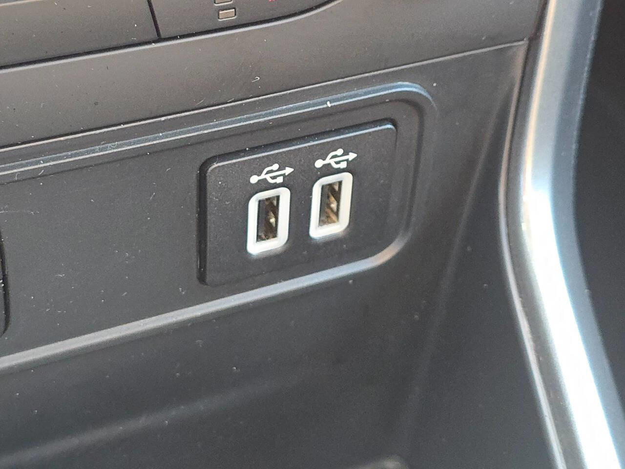 Used 2018 Ford EcoSport SE image 21