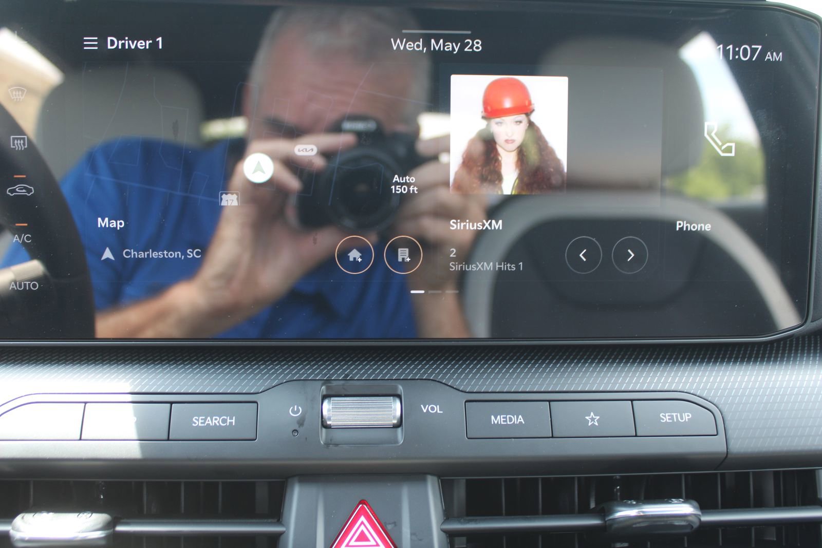 New 2026 Kia K4 GT-Line Turbo image 39