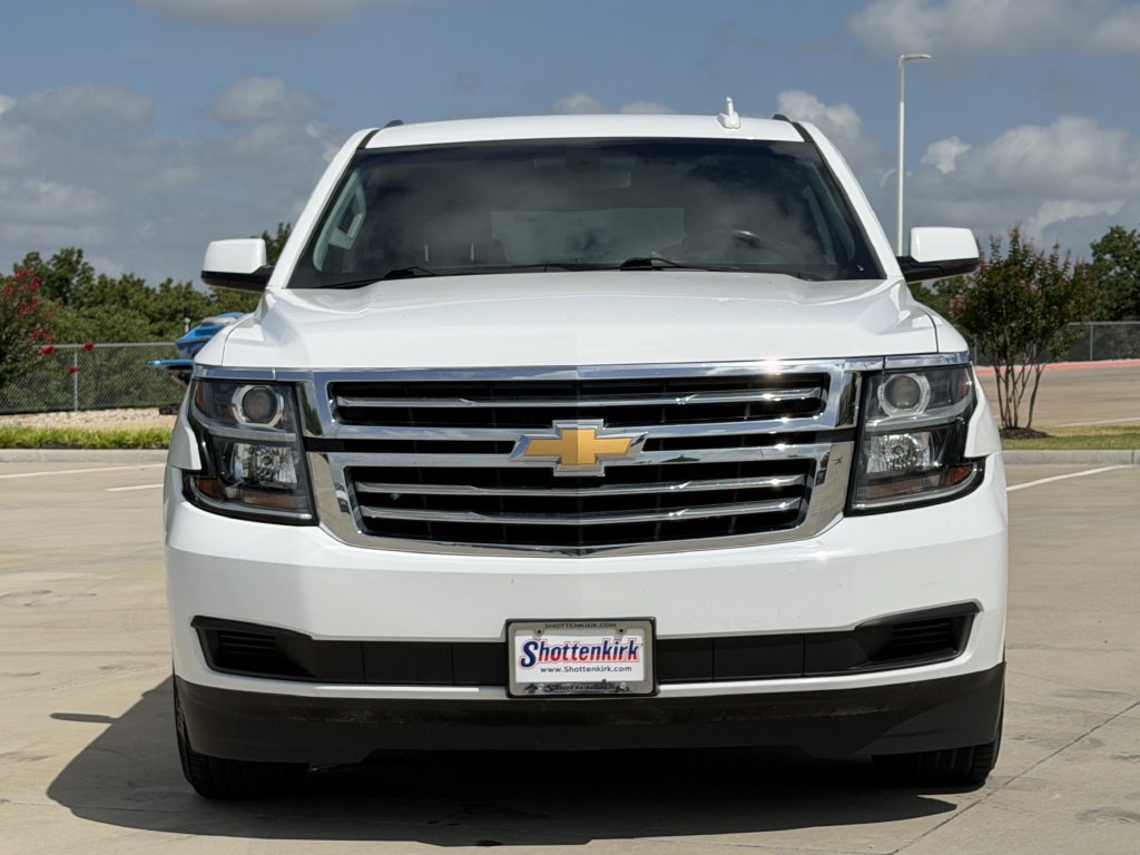 Used 2019 Chevrolet Tahoe LS RWD image 7