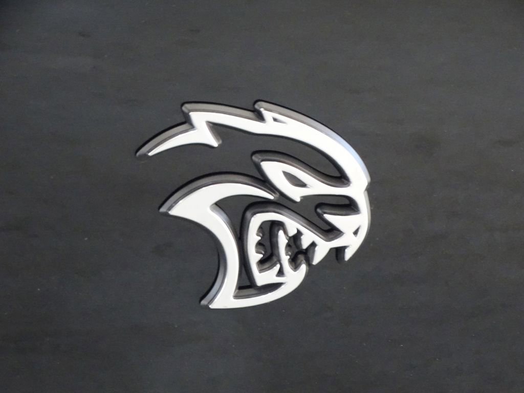 New 2023 Dodge Challenger SRT Hellcat image 59
