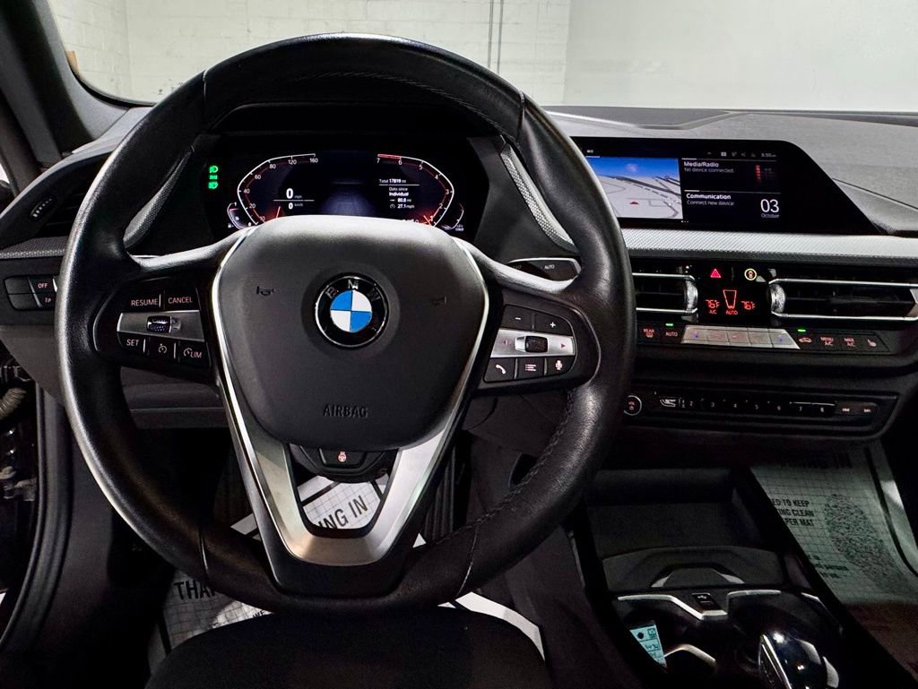 Used 2024 BMW 228i xDrive Gran Coupe image 17