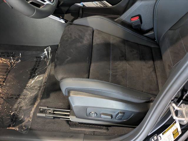 New 2026 BMW X2 M35i w/ Technology Package image 4