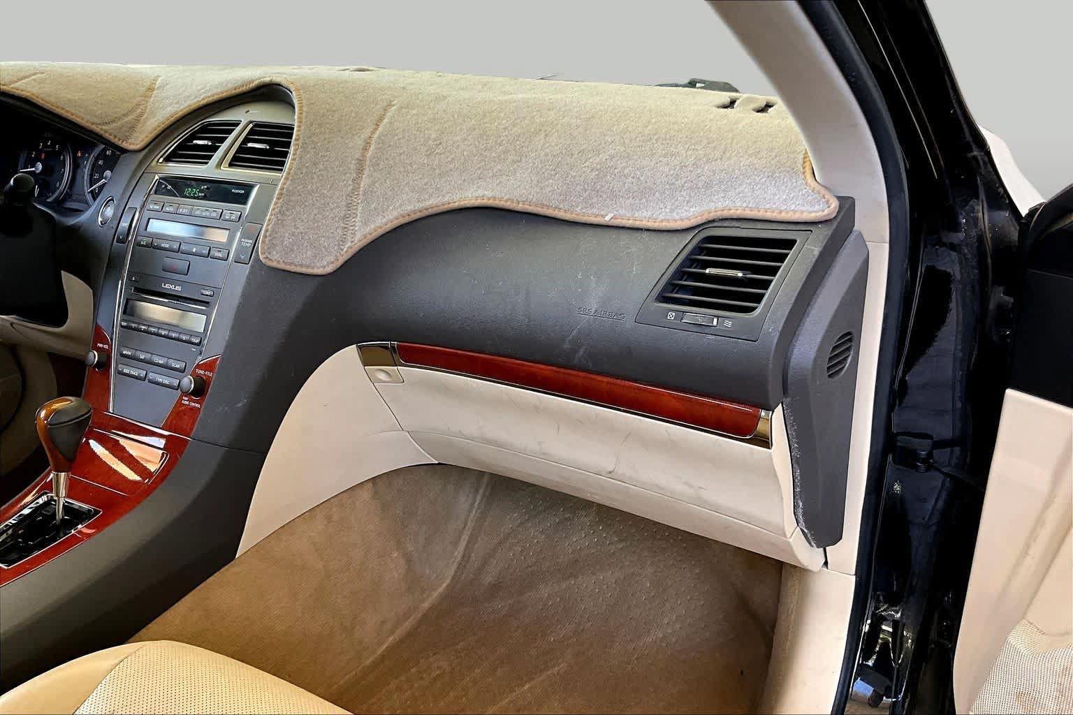 Used 2012 Lexus ES 350 FWD image 16