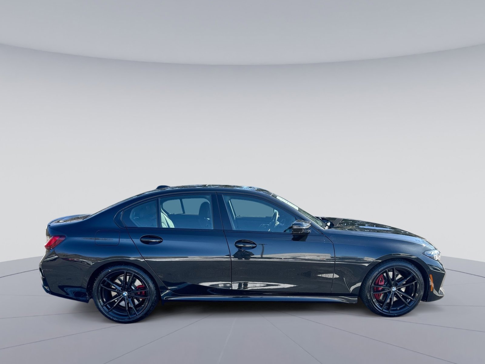 Used 2023 BMW M340i w/ Premium Package image 34