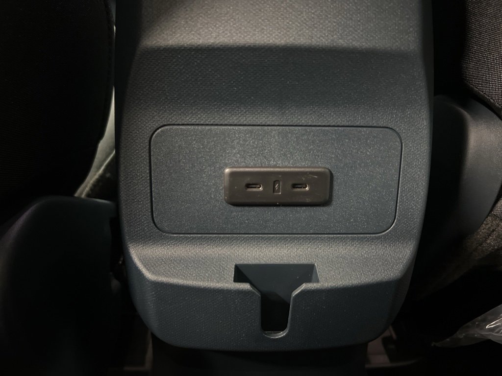 New 2026 Ford Maverick XL image 27