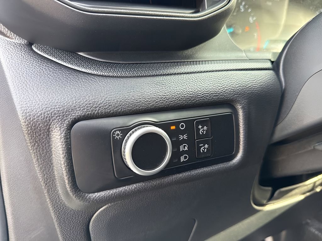 Used 2023 Ford Explorer 4WD Police Interceptor image 11