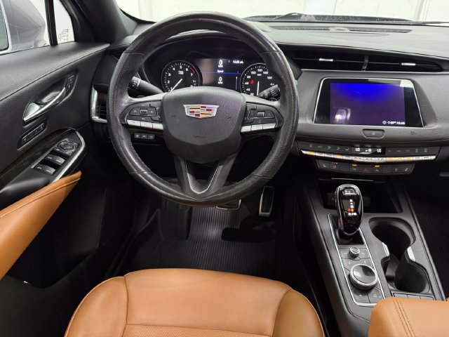 Used 2020 Cadillac XT4 Sport FWD image 31