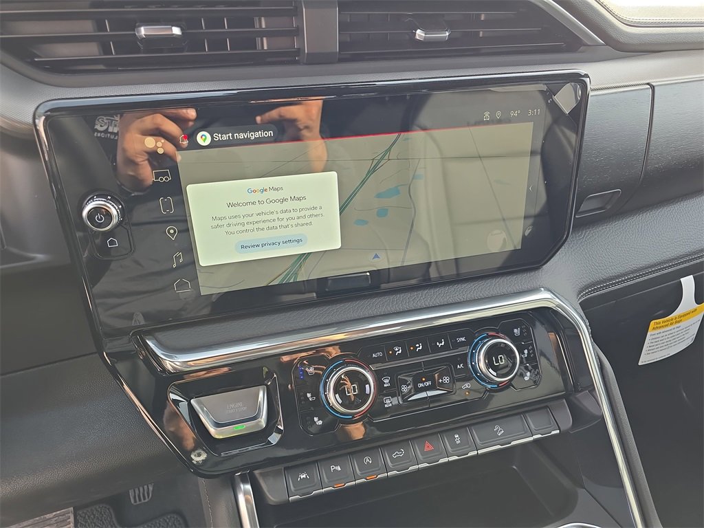 New 2026 GMC Sierra 1500 Denali w/ Denali Reserve Package image 22