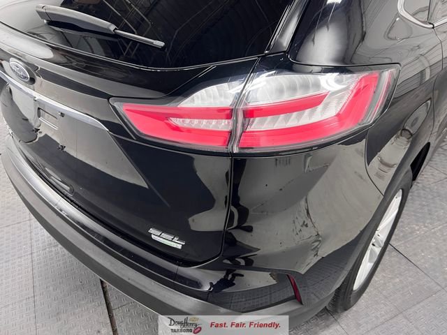 Used 2020 Ford Edge SEL w/ Convenience Package image 14