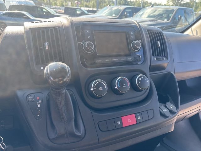 Used 2018 RAM ProMaster 1500 FWD image 28