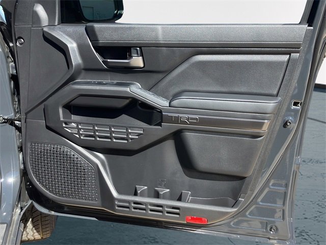 New 2026 Toyota Tacoma TRD Off-Road image 13