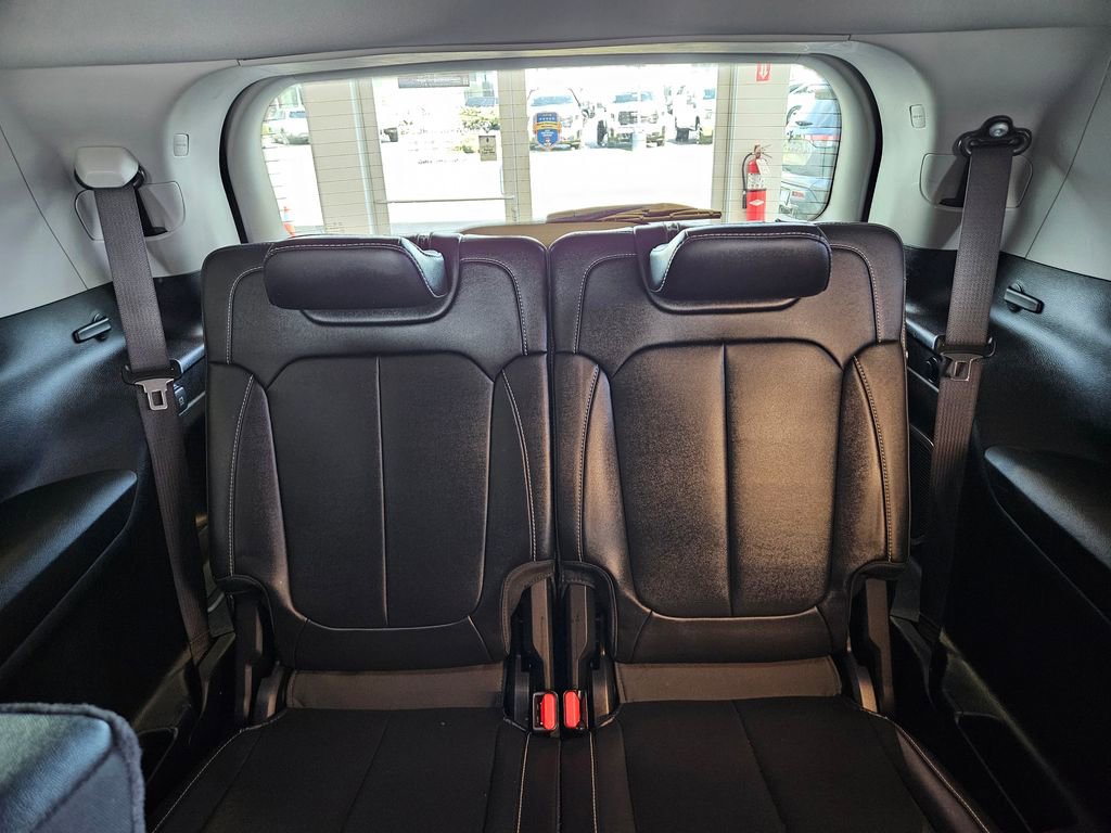 Used 2022 Jeep Grand Cherokee L Limited image 28
