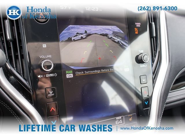 Used 2024 Subaru Legacy Limited AWD/4WD image 19