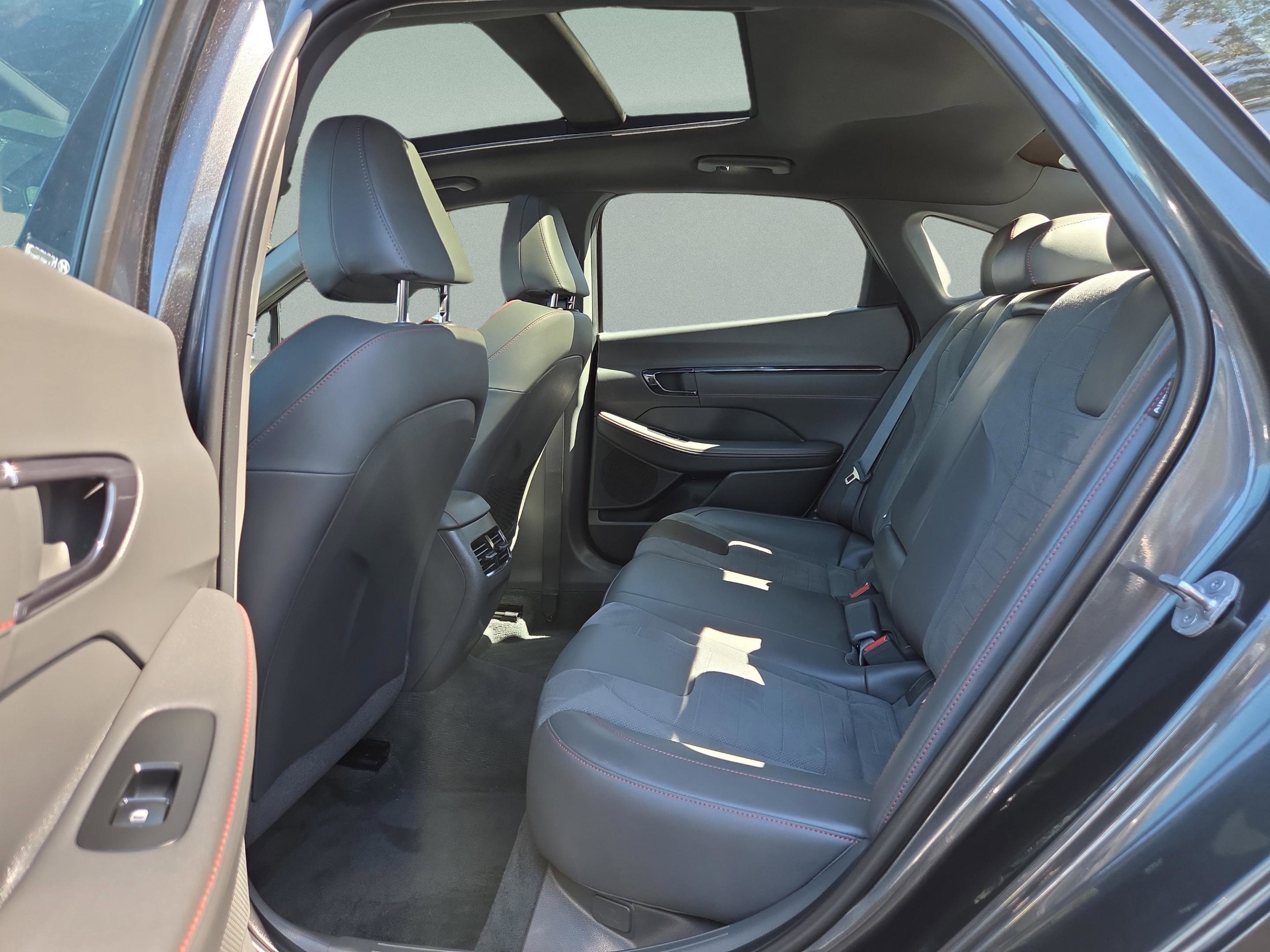 Used 2025 Hyundai Sonata N Line image 27