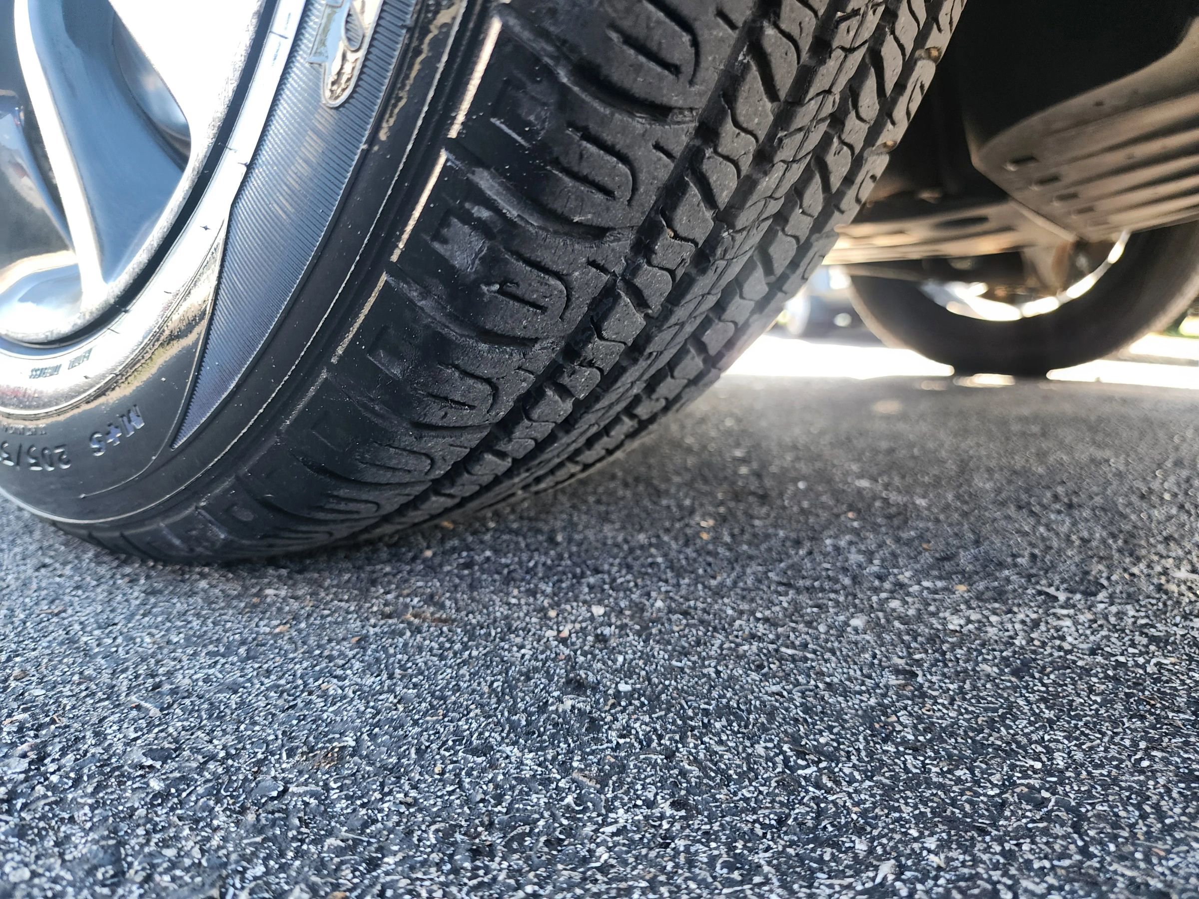 Used 2015 Honda Civic EX image 21