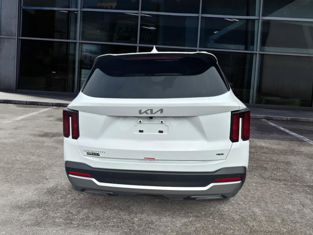 New 2026 Kia Sorento S image 6