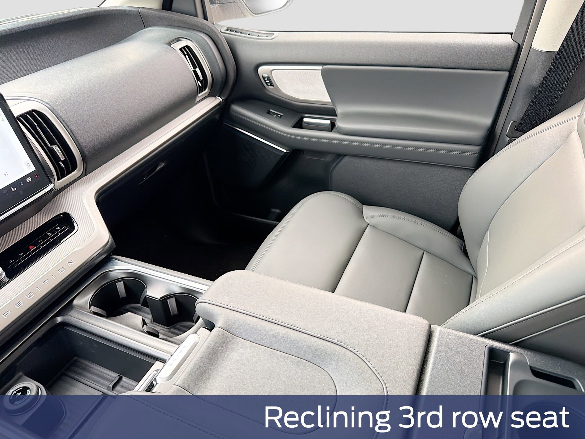 New 2026 Ford Expedition Active image 31