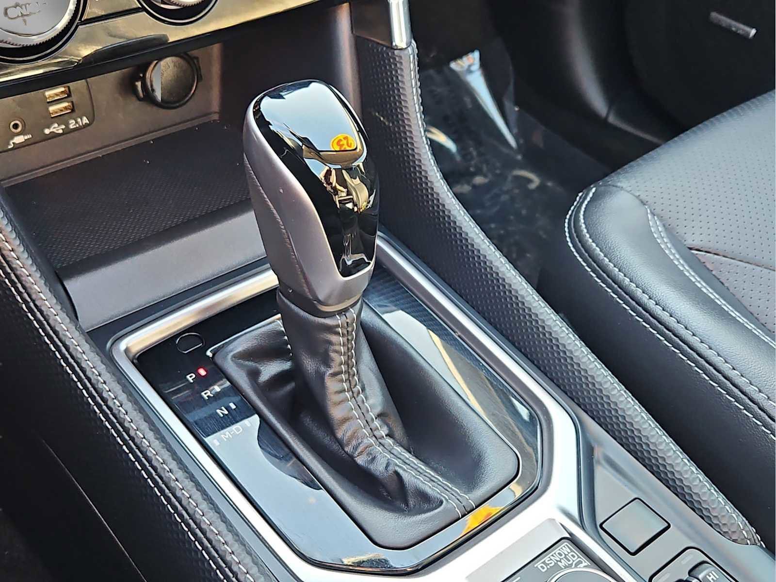 Used 2023 Subaru Forester Touring image 32