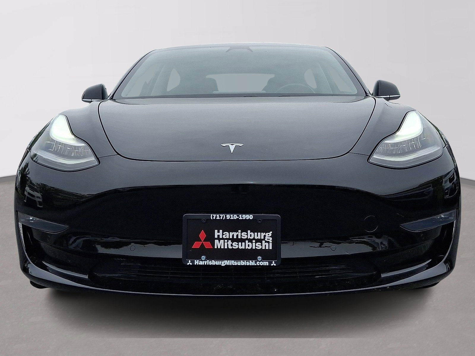 Used 2019 Tesla Model 3 Standard Range Plus RWD image 2