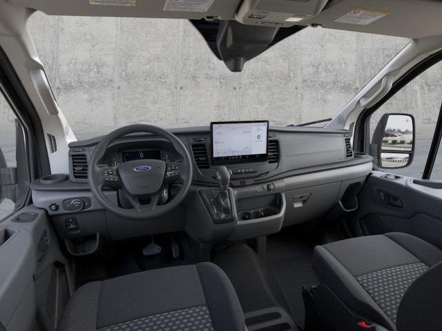 New 2026 Ford Transit 150 Low Roof image 9