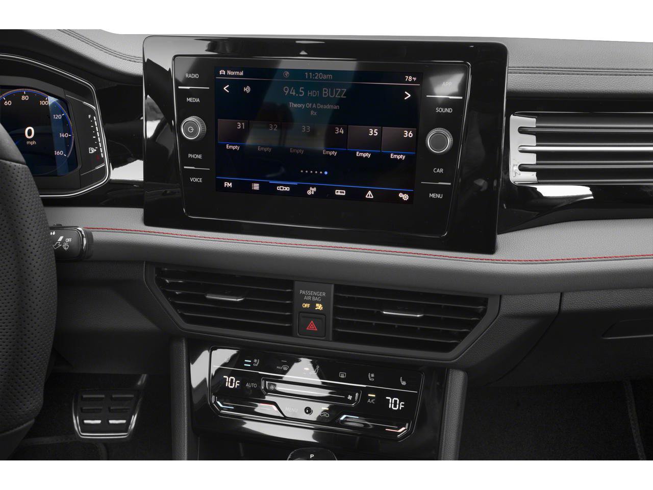 New 2026 Volkswagen Jetta GLI Autobahn image 31