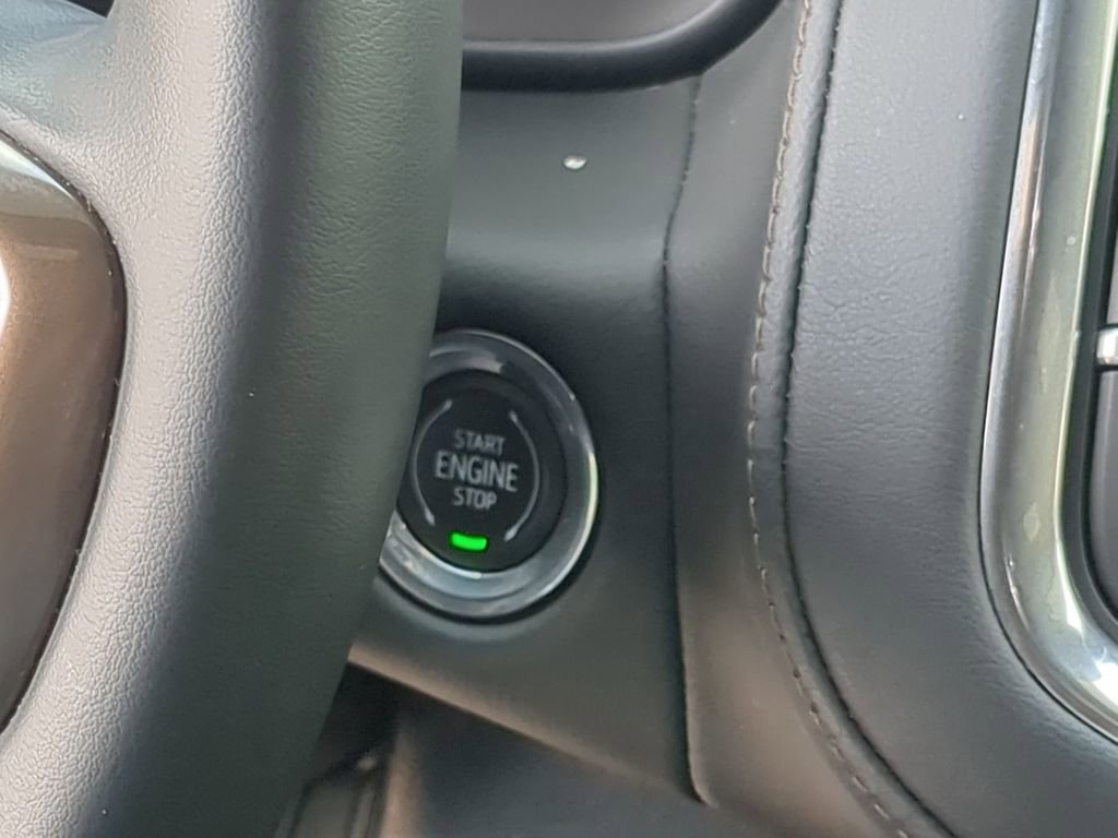 Used 2023 Chevrolet Tahoe High Country image 17