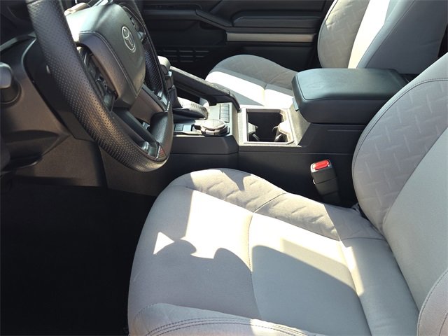 Used 2024 Toyota Tacoma SR5 image 16