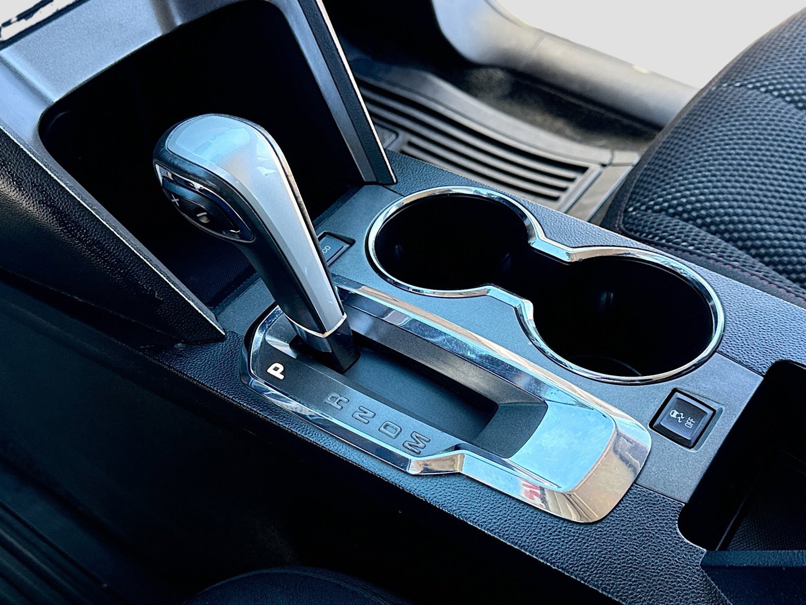 Used 2014 GMC Terrain SLE w/ Convenience Package image 12