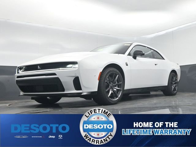 New 2026 Dodge Charger R/T Scat Pack image 45