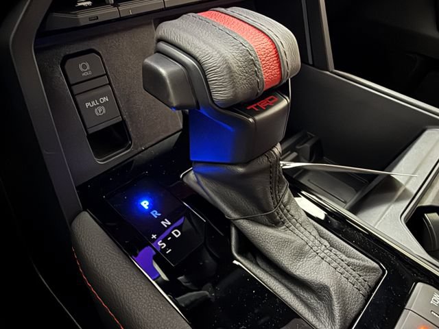 New 2026 Toyota Tundra TRD Pro AWD/4WD image 22