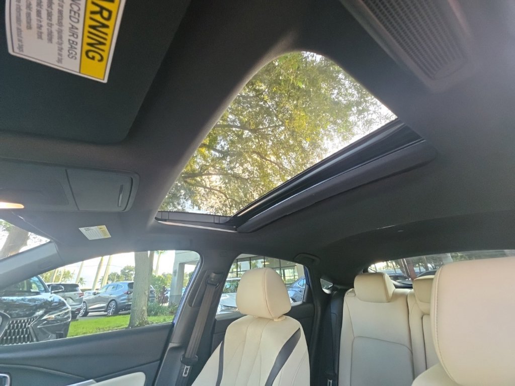 Certified 2024 Acura Integra A-Spec w/ Technology Package FWD image 31