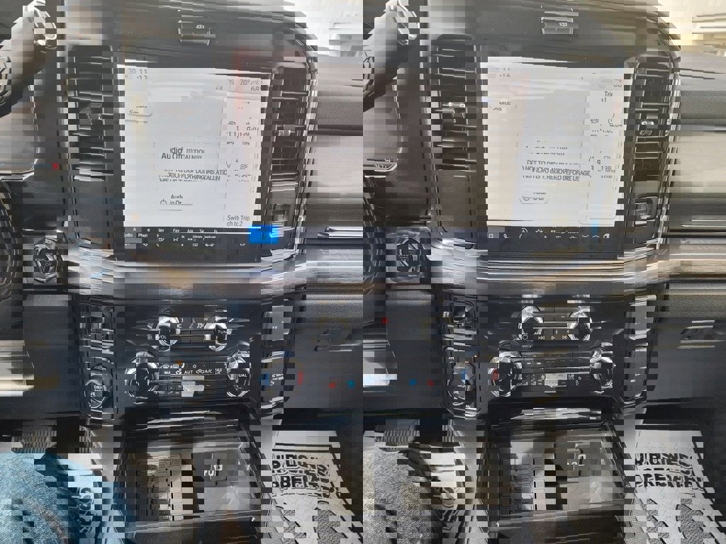 New 2026 Ford F350 Lariat image 21