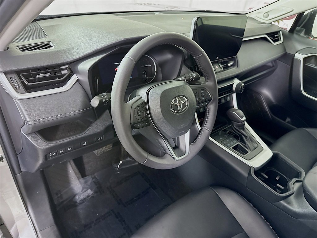 Certified 2023 Toyota RAV4 XLE Premium image 19