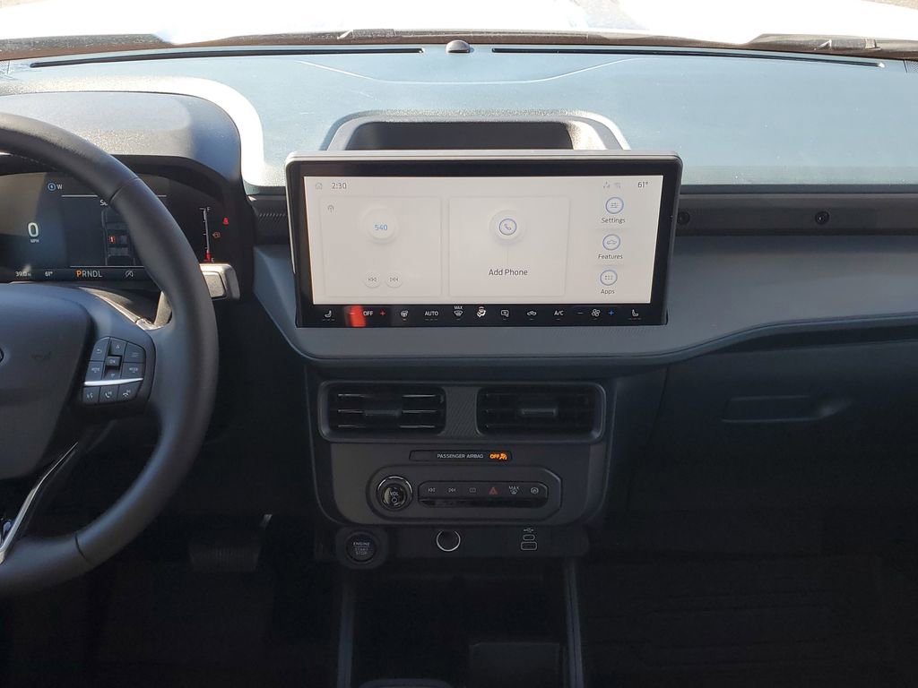 New 2025 Ford Maverick XLT w/ XLT Luxury Package image 25