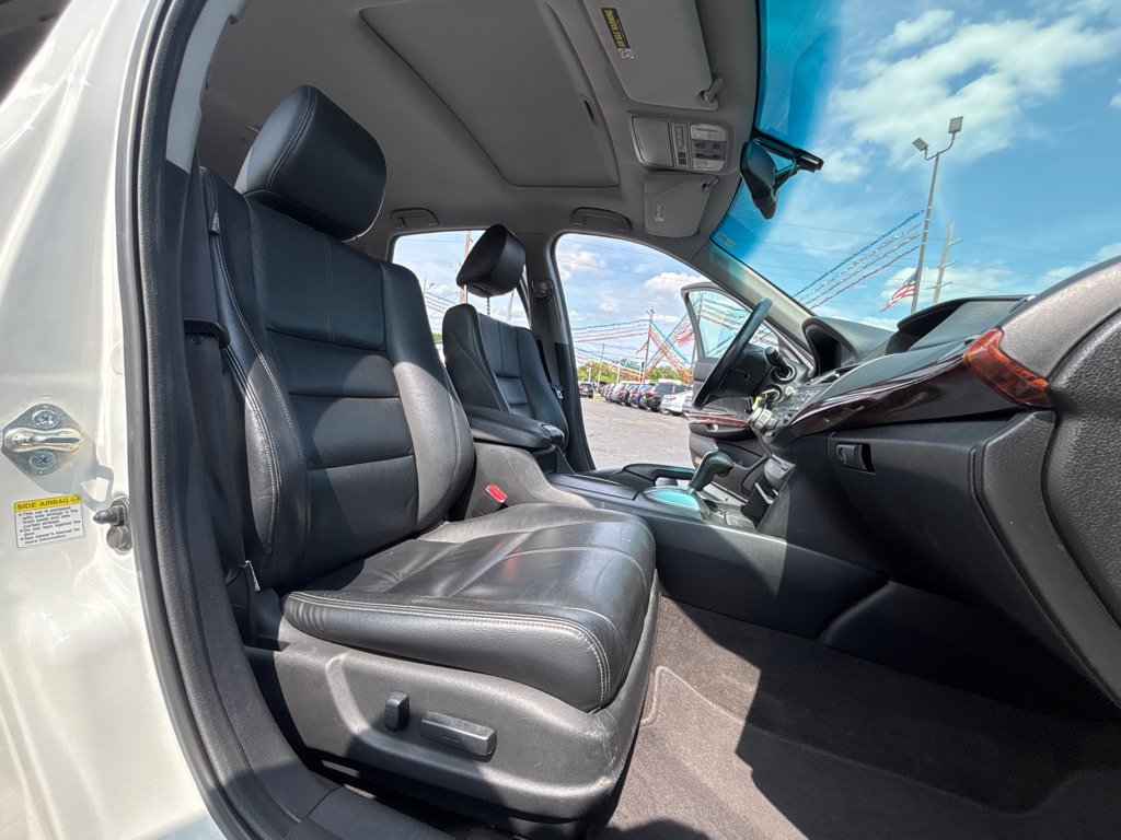 Used 2011 Honda Crosstour EX-L image 17