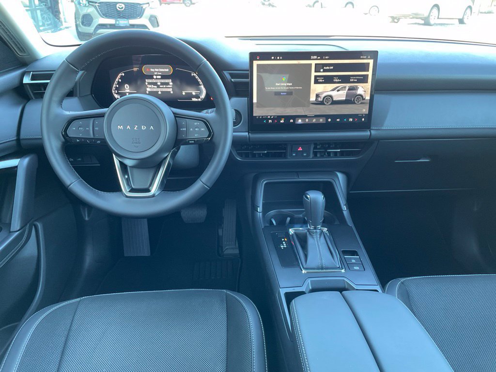 New 2026 MAZDA CX-5 Preferred AWD/4WD image 19