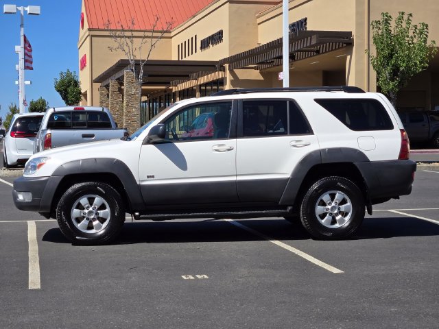 Used 2003 Toyota 4Runner SR5 RWD image 8