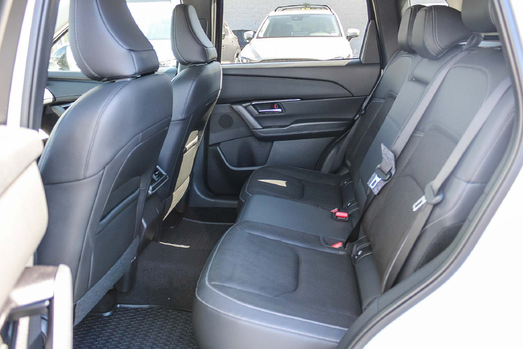 New 2026 MAZDA CX-5 Select AWD/4WD image 20