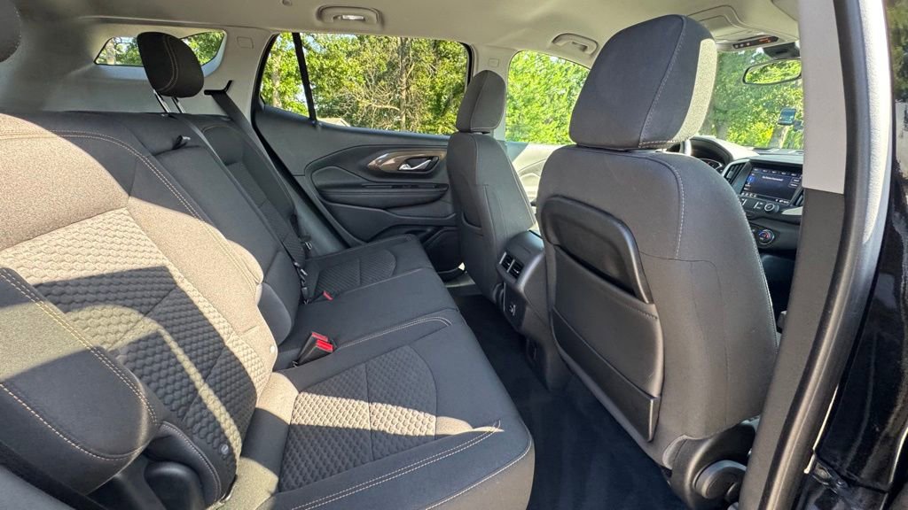 Used 2020 GMC Terrain SLE w/ Driver Convenience Package FWD image 7