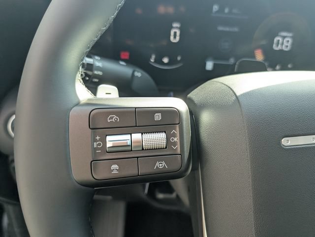 New 2026 Hyundai Palisade SE AWD/4WD image 17