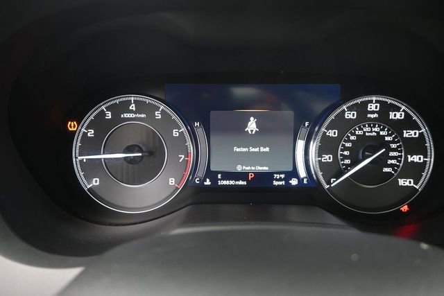 Used 2019 Acura RDX AWD image 12